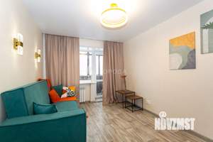 2-к квартира, вторичка, 45м2, 4/5 этаж
