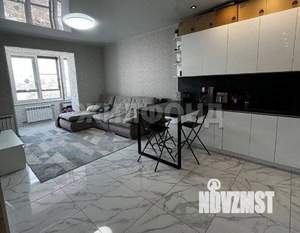 3-к квартира, вторичка, 78м2, 18/22 этаж