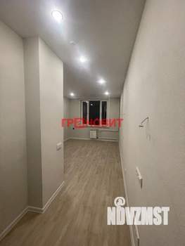 Студия квартира, вторичка, 20м2, 24/25 этаж