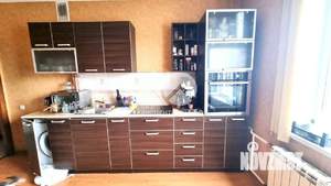 2-к квартира, вторичка, 53м2, 9/9 этаж