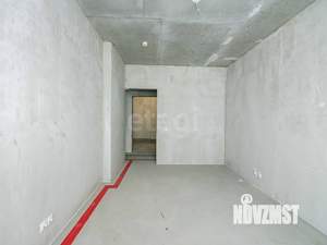 3-к квартира, вторичка, 53м2, 7/25 этаж