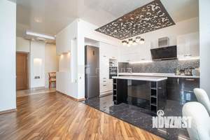2-к квартира, вторичка, 75м2, 15/23 этаж