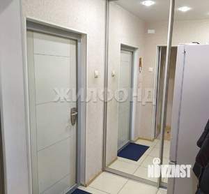 1-к квартира, вторичка, 42м2, 8/10 этаж