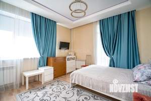 2-к квартира, вторичка, 65м2, 16/23 этаж