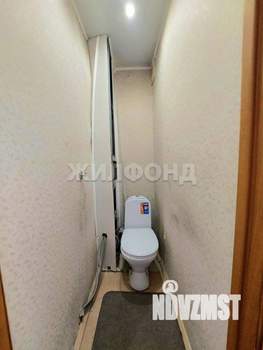 2-к квартира, вторичка, 44м2, 4/5 этаж