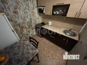 1-к квартира, вторичка, 30м2, 1/9 этаж