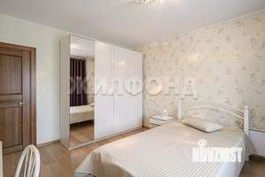 2-к квартира, вторичка, 53м2, 8/11 этаж