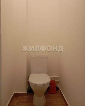 3-к квартира, вторичка, 79м2, 15/17 этаж