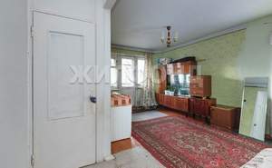 2-к квартира, вторичка, 43м2, 5/5 этаж