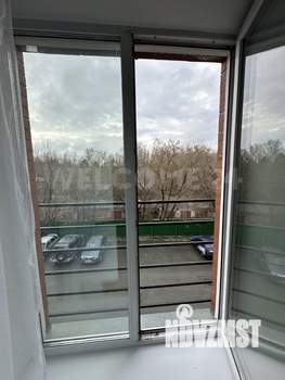 1-к квартира, вторичка, 33м2, 3/5 этаж