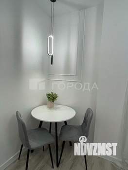 Студия квартира, вторичка, 24м2, 15/17 этаж