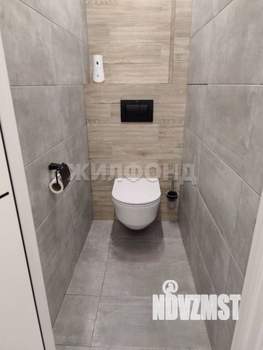 2-к квартира, вторичка, 44м2, 1/5 этаж