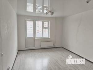 Студия квартира, вторичка, 26м2, 4/16 этаж