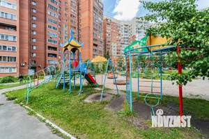 3-к квартира, вторичка, 76м2, 1/14 этаж