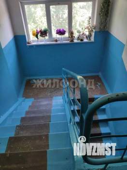 1-к квартира, вторичка, 29м2, 5/5 этаж