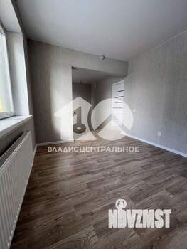 Студия квартира, вторичка, 28м2, 11/18 этаж