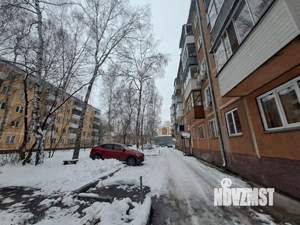 2-к квартира, вторичка, 44м2, 1/5 этаж