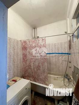 3-к квартира, вторичка, 63м2, 4/6 этаж