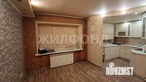 2-к квартира, вторичка, 44м2, 1/5 этаж