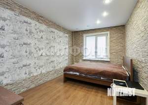 3-к квартира, вторичка, 62м2, 1/9 этаж