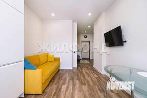 2-к квартира, сданный дом, 60м2, 22/24 этаж