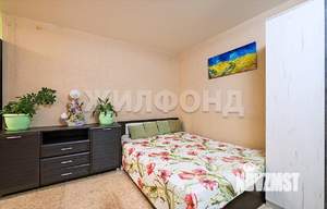 1-к квартира, вторичка, 29м2, 2/5 этаж