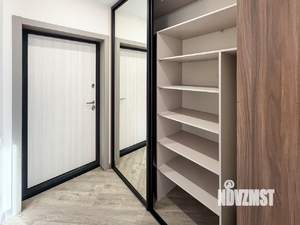 1-к квартира, вторичка, 39м2, 5/17 этаж