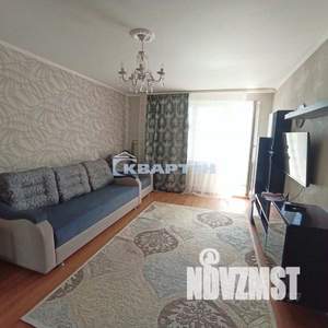 1-к квартира, вторичка, 46м2, 9/12 этаж