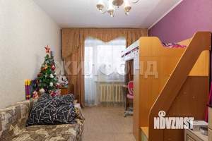 1-к квартира, вторичка, 31м2, 2/5 этаж