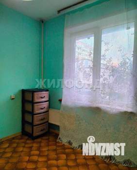 1-к квартира, вторичка, 16м2, 1/10 этаж