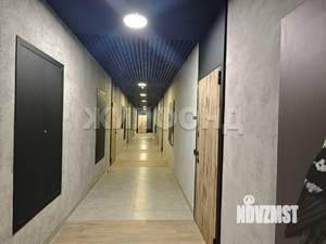 1-к квартира, вторичка, 44м2, 2/29 этаж