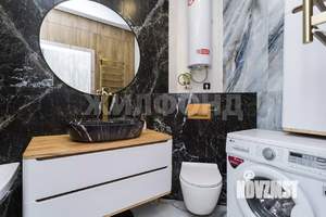 2-к квартира, вторичка, 48м2, 5/25 этаж