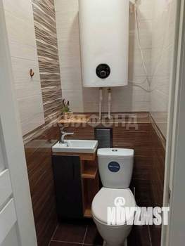 1-к квартира, вторичка, 41м2, 1/10 этаж