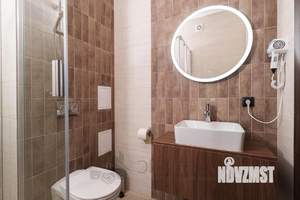 Студия квартира, вторичка, 23м2, 7/13 этаж