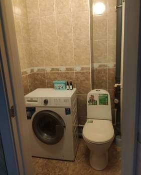 2-к квартира, вторичка, 58м2, 6/10 этаж