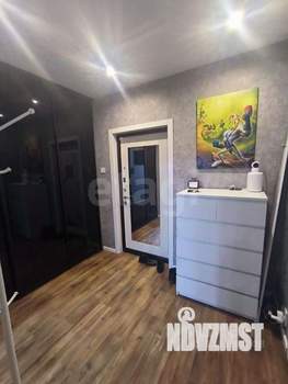 2-к квартира, вторичка, 41м2, 15/16 этаж