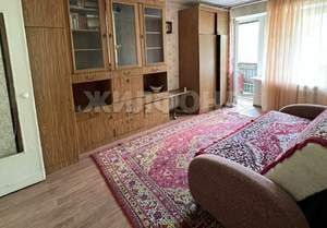 2-к квартира, вторичка, 41м2, 3/5 этаж