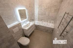 2-к квартира, вторичка, 50м2, 2/17 этаж