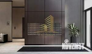 2-к квартира, вторичка, 46м2, 7/18 этаж