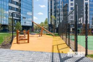 1-к квартира, вторичка, 36м2, 16/24 этаж