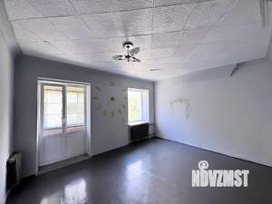 2-к квартира, вторичка, 51м2, 3/3 этаж
