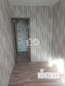 2-к квартира, вторичка, 27м2, 8/9 этаж