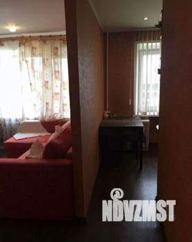 1-к квартира, вторичка, 36м2, 5/5 этаж