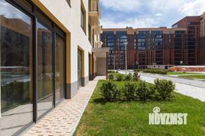 4-к квартира, вторичка, 227м2, 2/9 этаж