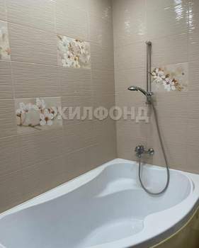 Студия квартира, вторичка, 32м2, 4/10 этаж