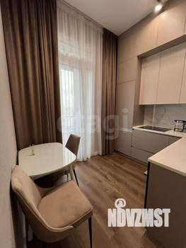 1-к квартира, вторичка, 30м2, 27/29 этаж