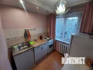 2-к квартира, вторичка, 48м2, 4/5 этаж
