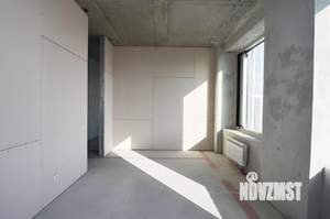 4-к квартира, вторичка, 102м2, 23/29 этаж