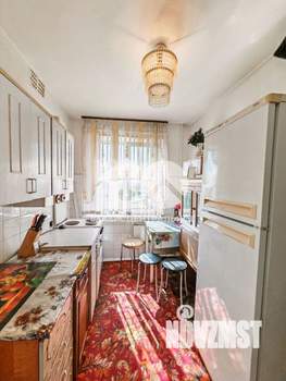 2-к квартира, вторичка, 45м2, 8/9 этаж
