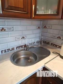 1-к квартира, вторичка, 37м2, 1/9 этаж